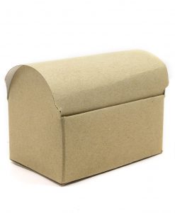 Χάρτινο μπαουλάκι