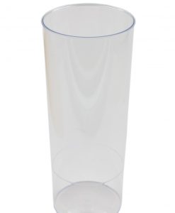 Πλαστικό ποτήρι ποτού