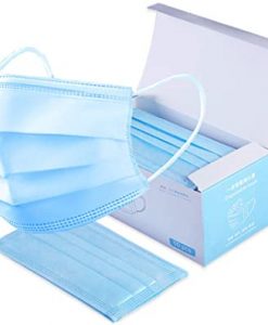 Μάσκα προστασίας 1χρήσεως
