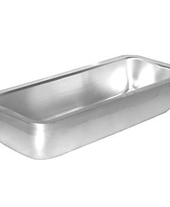 Σκεύος αλουμινίου για κέικ