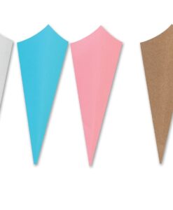 Χωνάκι χάρτινο 24*10