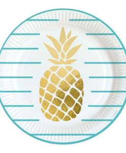 Ανανάς Aloha – Θεματική για Πάρτι