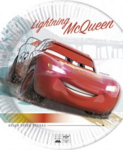 Cars McQueen