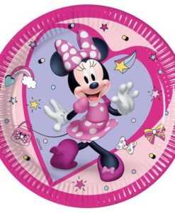 Minnie – Διακοσμητικό Θέμα για Πάρτι