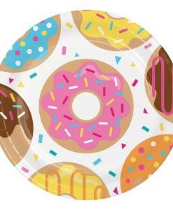 Γλυκά Donuts – Στολισμός για Πάρτι