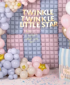 Σετ για αποκάλυψη Φύλου (Gender Reveal)