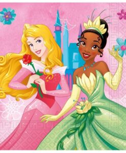 Princess – Θεματική για Πάρτι