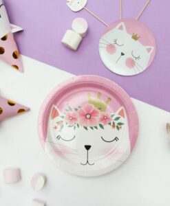 Γατάκια – Στολισμός για Πάρτι