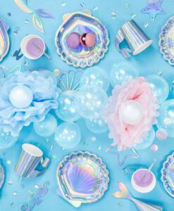 Γοργόνα – Θεματικός Στολισμός για Παρτι