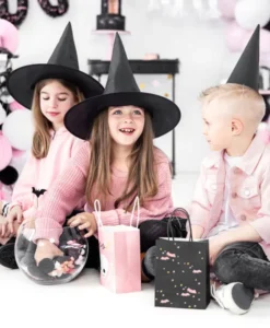 Καπέλο μάγισσας