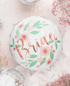 Μπαλόνι "Bride" 45cm