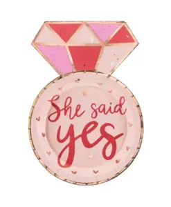 Πιάτα 18*25.5cm