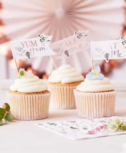 Οδοντογλυφίδες για snacks