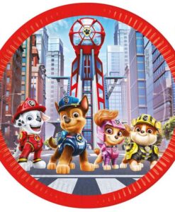 Paw Patrol