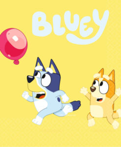 Bluey