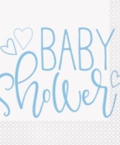 It's a Boy – Ιδανική Διακόσμηση για το Καλωσόρισμα του Μωρού σας!