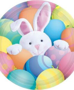 Πασχαλινό Party – Η Απόλυτη Γιορτινή Ατμόσφαιρα!