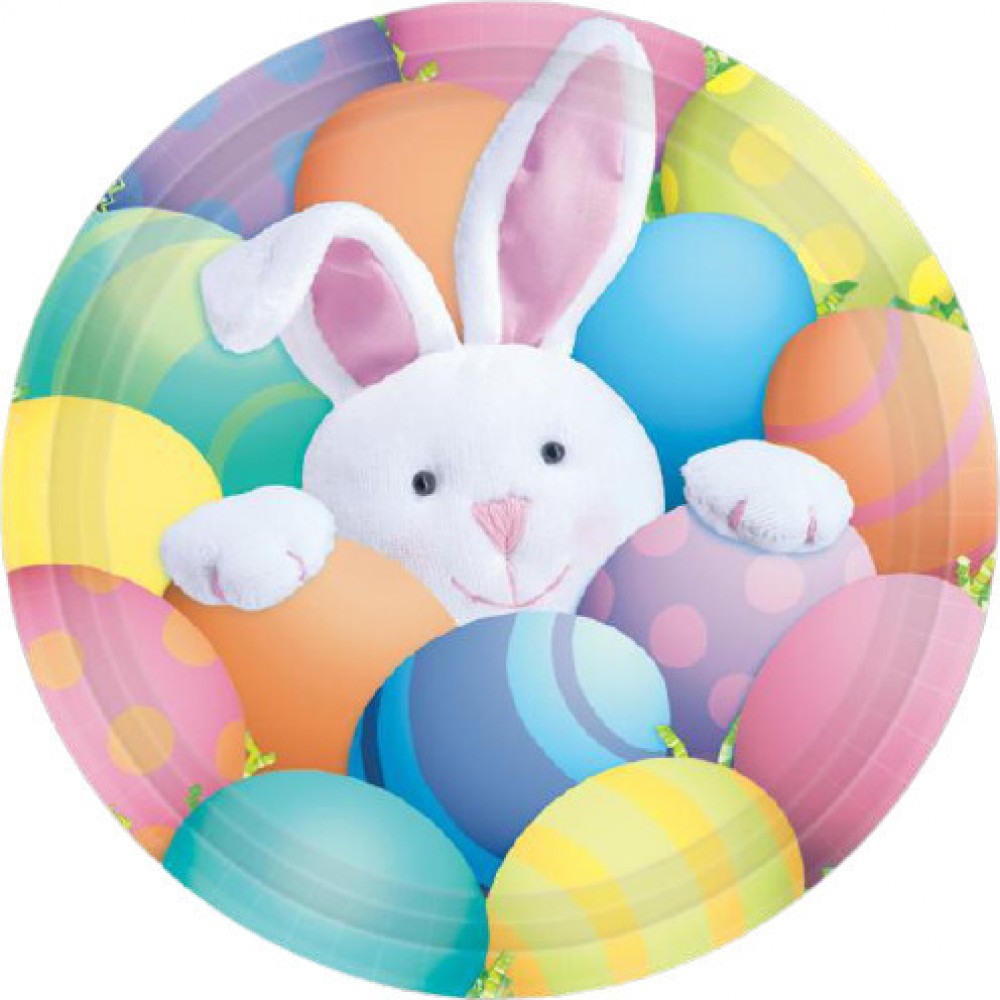 Πασχαλινό Party – Η Απόλυτη Γιορτινή Ατμόσφαιρα!