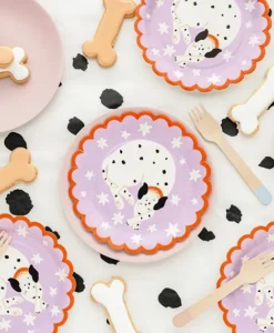 101 Σκυλάκια της Δαλματίας – Διακοσμητικό Πάρτι