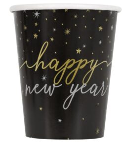Ποτήρια Happy New Year