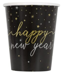 Ποτήρια Happy New Year