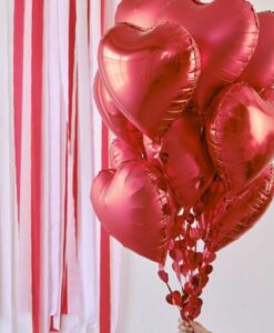 Μπαλόνια (Νούμερα, Latex, Cartoon)