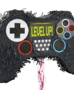 "Game On! Το απόλυτο αξεσουάρ για κάθε gamer!"