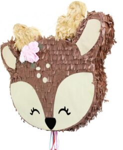 Πινιάτα 'Ελαφάκι'