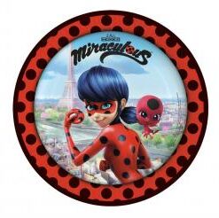 Miraculous