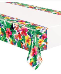 Τραπεζομάντηλο Summer – Φέρτε την Καλοκαιρινή Διάθεση στο Τραπέζι σας