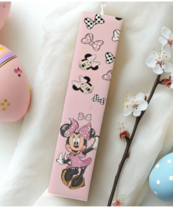 Λαμπάδα Minnie