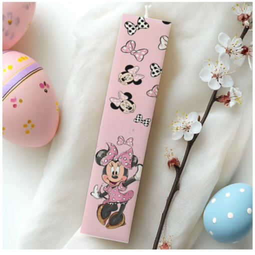 Λαμπάδα Minnie