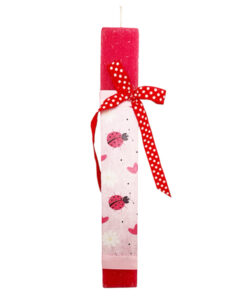 Λαμπάδα Πασχαλίτσα