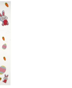 Σακουλάκια πλαστικά 12,5*27