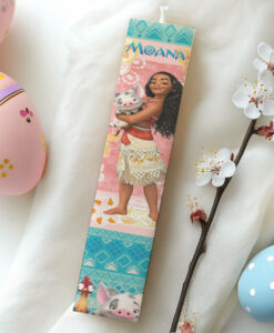 Λαμπάδα Moana