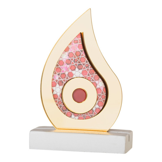 Κεραμικό γούρι 7*11