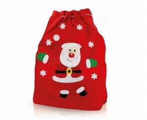 Σάκος Άη Βασίλη 50*70cm