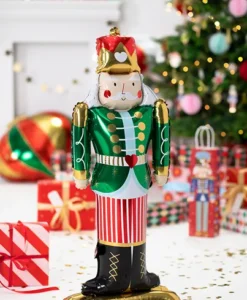 Μπαλόνι Standing foil καρυοθραύστης 34x85cm