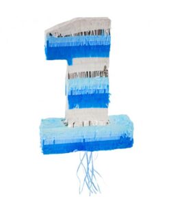 "Πινιάτα 1"  σε ροζ & γαλάζια απόχρωση!