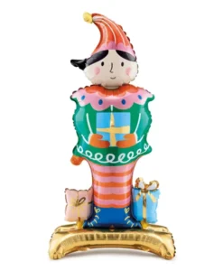 Μπαλόνι Standing foil ξωτικό 32x75cm